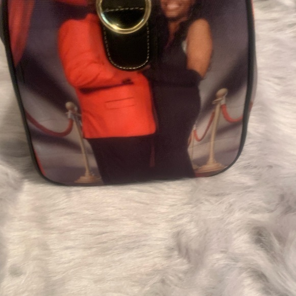 Personalized tote bags